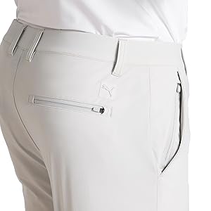 PUMA Men's 101 Evo Pant