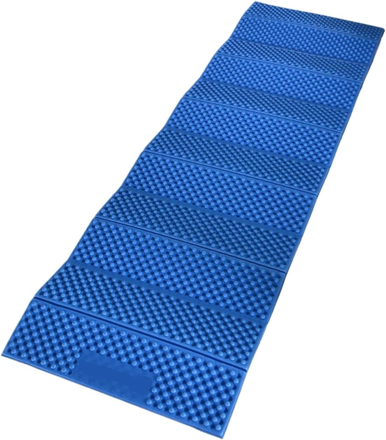 1pcs Ultralight Folding Sleeping Mattress Outdoor Beach Picnic Camping Yoga Mat Foam Portable Pad