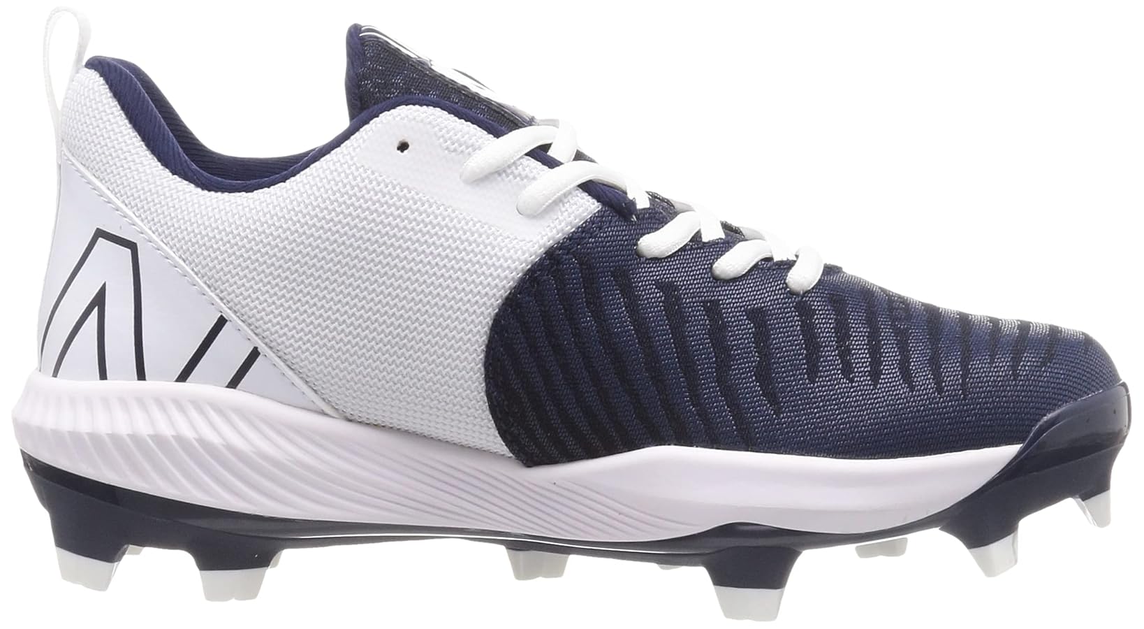 New Balance PL4040N6ポイントスパイク　ネイビー/ホワイト New Balance PL4040N6ポイントスパイク ネイビー/ホワイト 野球