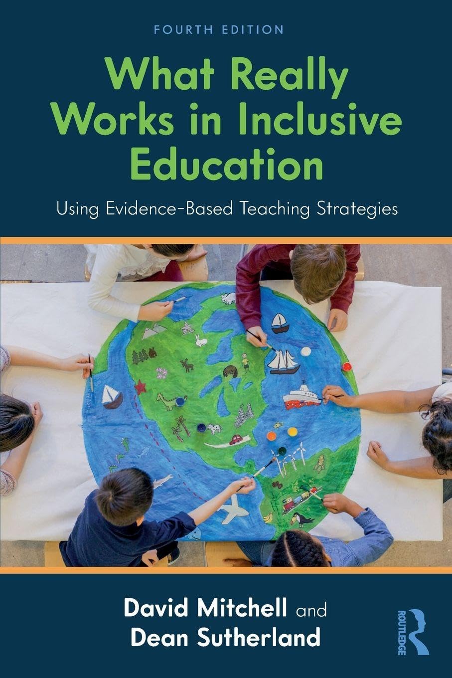 What Really Works In Inclusive Education