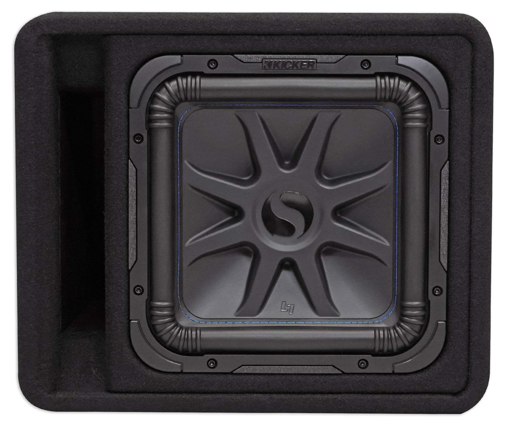 Kicker VL7S122 L7S 12