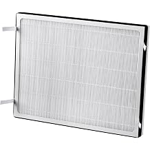 Laminar Flow Hood H13 HEPA Filter for Mycology Supplies Clean Room, Mushroom Room, Cleanliness Laboratory Replacement Filter for CW-12 & CW-13 Fan Filter Unit