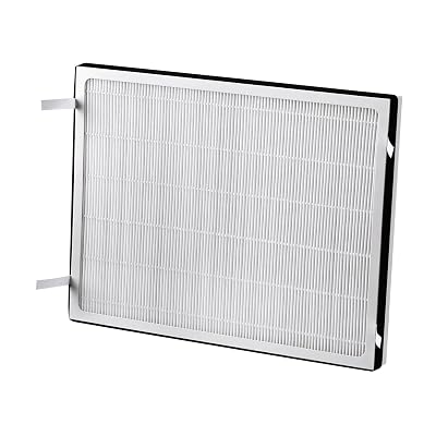 Laminar Flow Hood H13 HEPA Filter for Mycology Supplies Clean Room, Mushroom Room, Cleanliness Laboratory Replacement Filter for CW-12 & CW-13 Fan Filter Unit