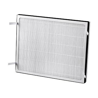 Laminar Flow Hood H13 HEPA Filter for Mycology Supplies Clean Room, Mushroom Room, Cleanliness Laboratory Replacement Filter for CW-12 & CW-13 Fan Filter Unit