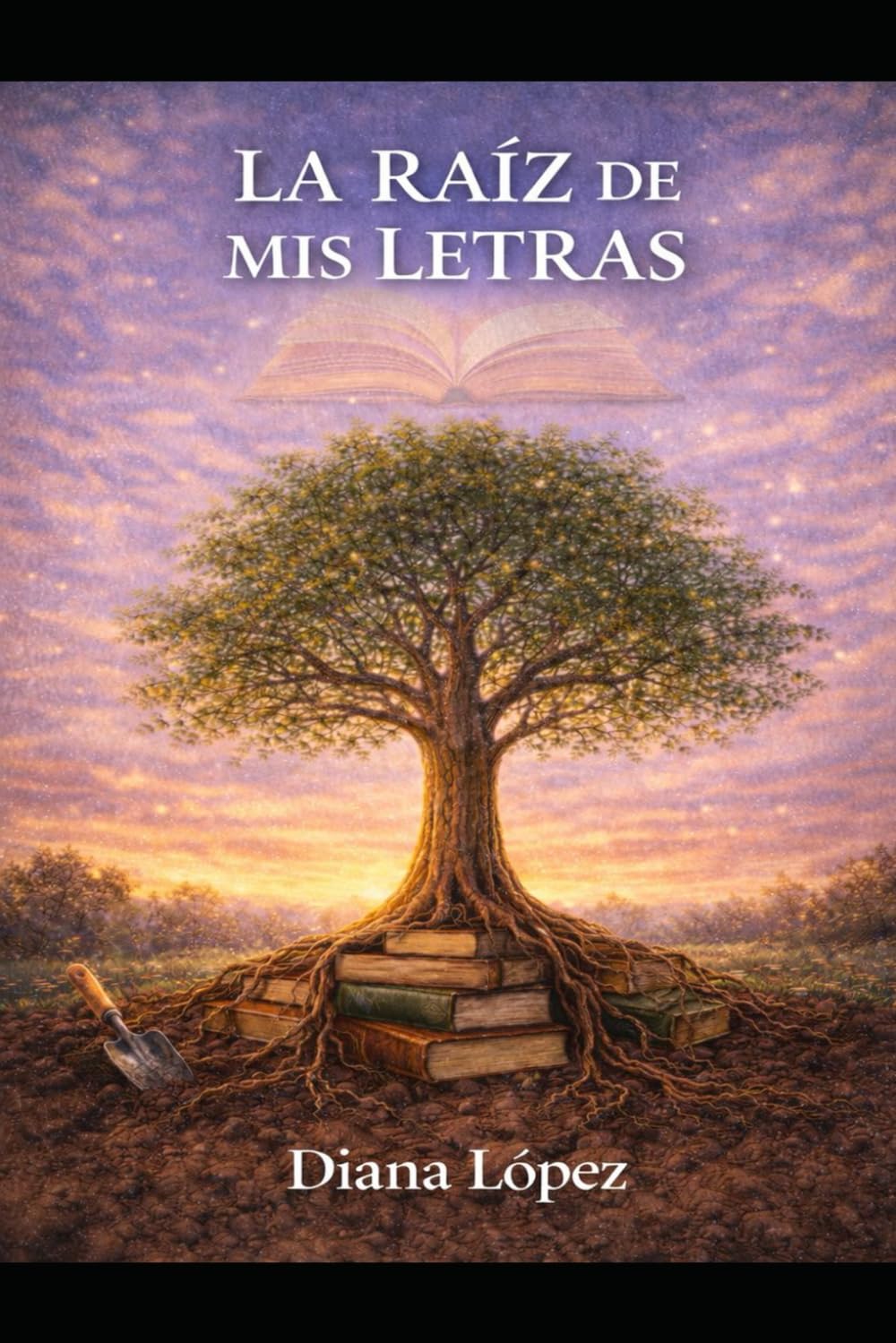 LA RAÍZ DE MIS LETRAS