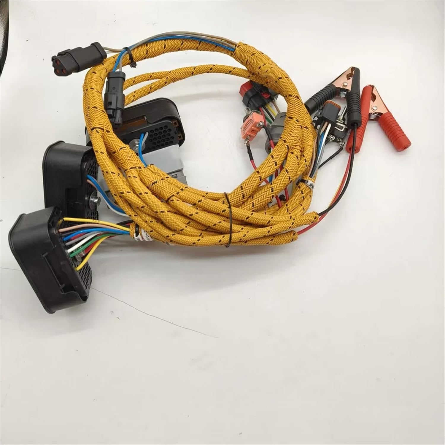 C6.4 6.6 C7 C15 C9 3126B Diagnostic Cable for Excavator Engine Comprehensive Detection Wiring