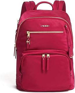tumi backpack sale amazon