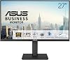 ASUS VA27UCPS 27 4K IPS HDR 3840 x 2160 5ms 350cd DP HDMI USB-C Speaker VESA 3 YEARS ELMB SYNC,PD 65W PIVOT Monitor