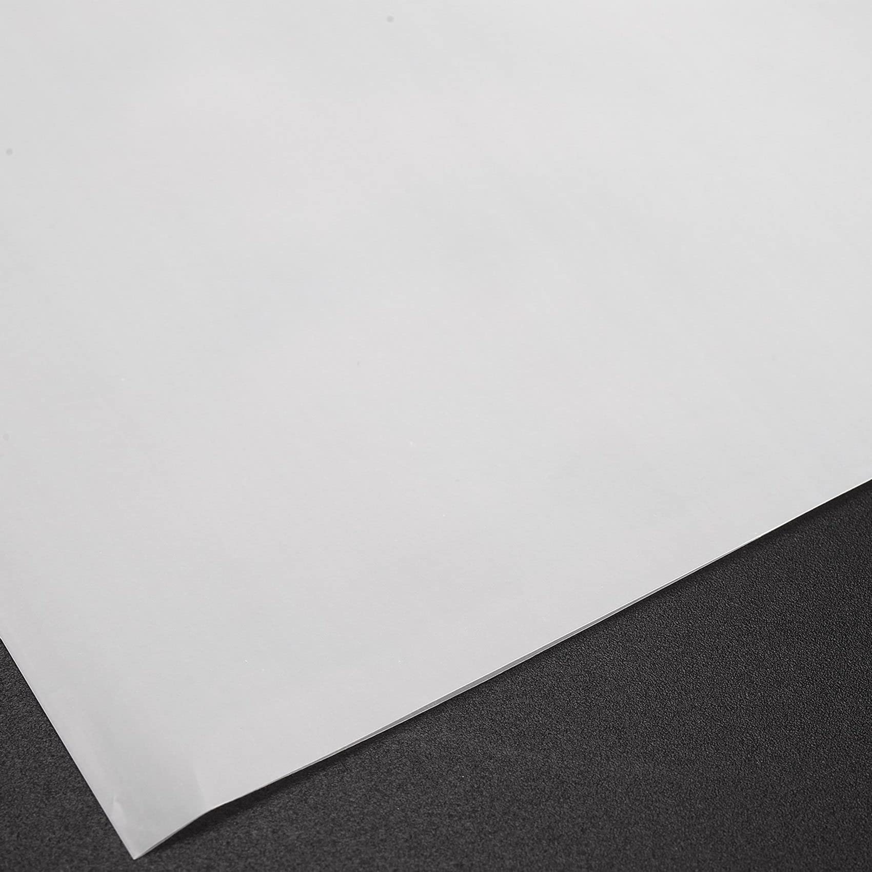 300x Buste da 12Pollici nel Vinile Protecter LP Record Sacchetti di Plastica Maniche da Record Antistatiche Contenitore