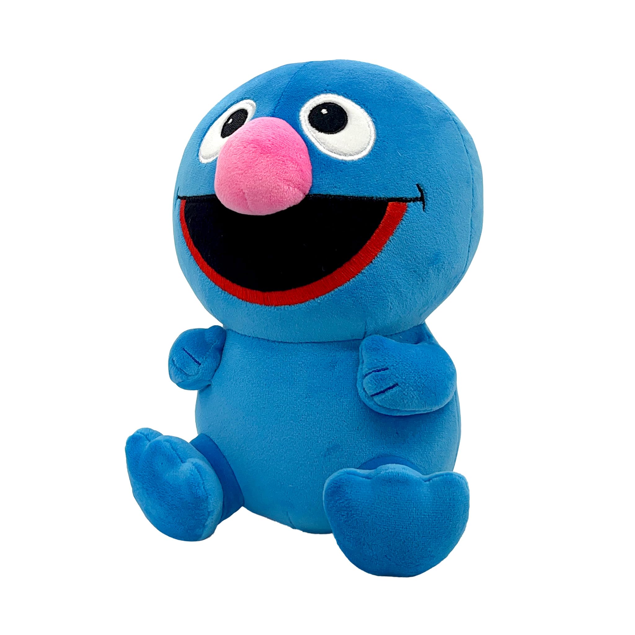 Amazon.co.jp: Super7 スーパーデューパー ぬいぐるみ セサミ