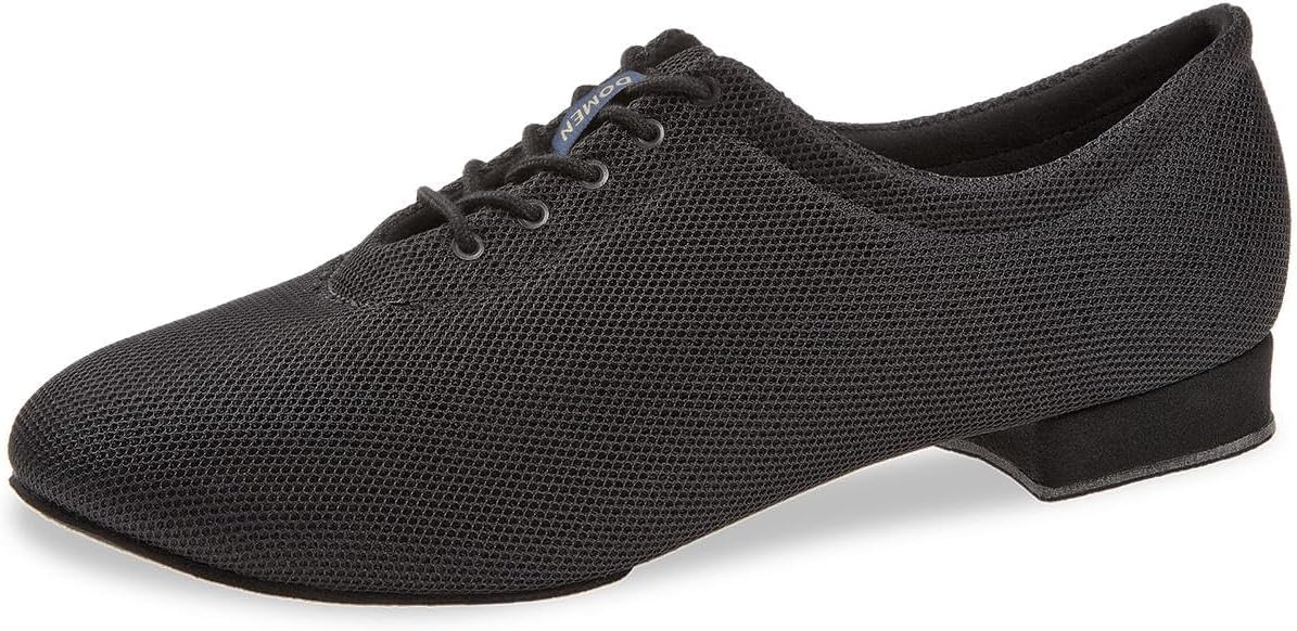 Diamant Men's Dance Shoes 193-122-604 by Domen Krapez