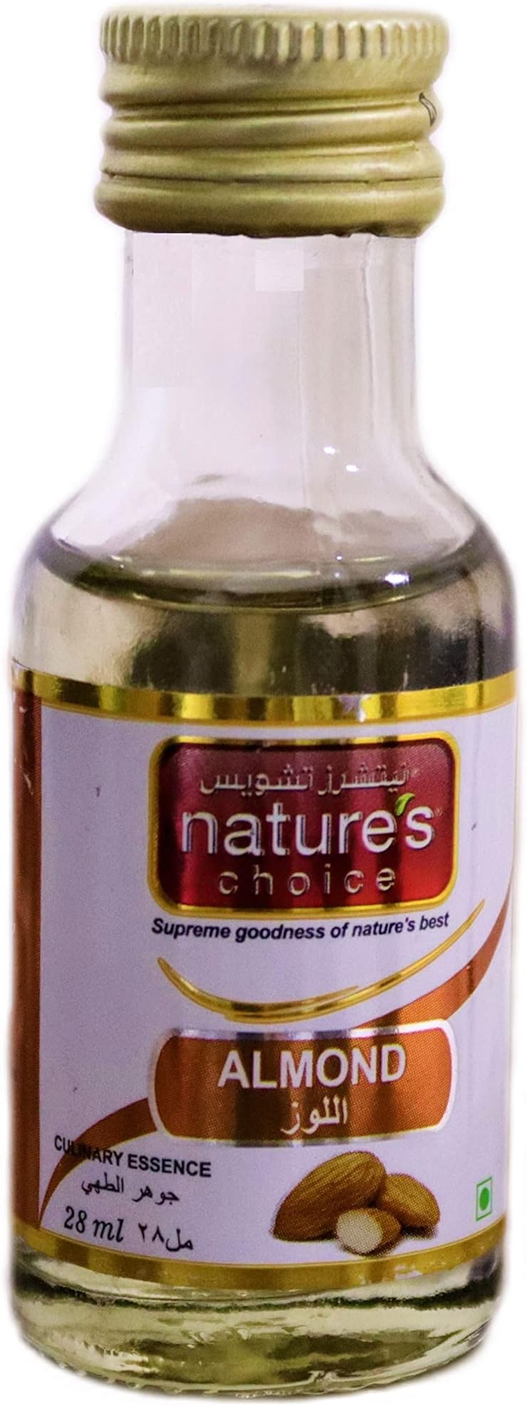 Natures Choice Almond Esscence