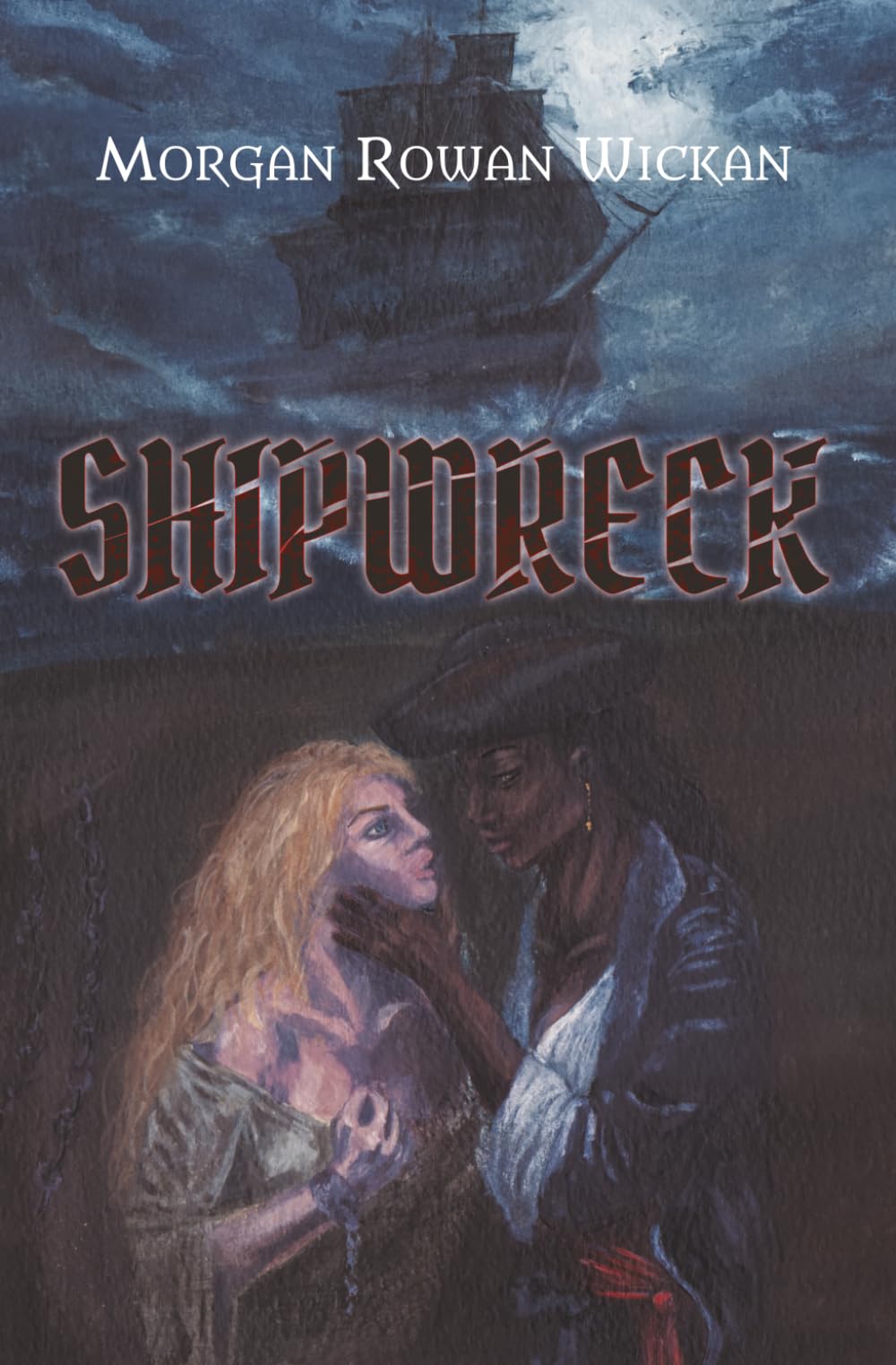 Shipwreck