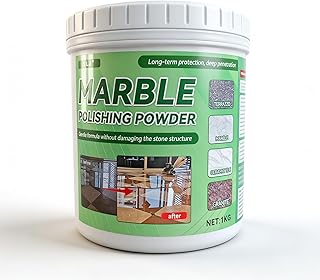 Marble Marble Polishing Powder Stone Cleaner