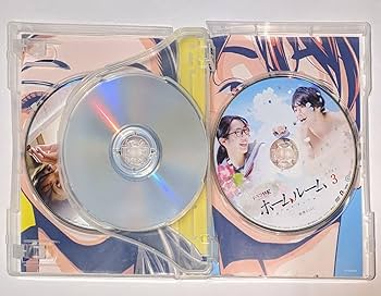 Amazon.co.jp: ホームルーム DVD-BOX レア 山田裕貴 秋田汐梨
