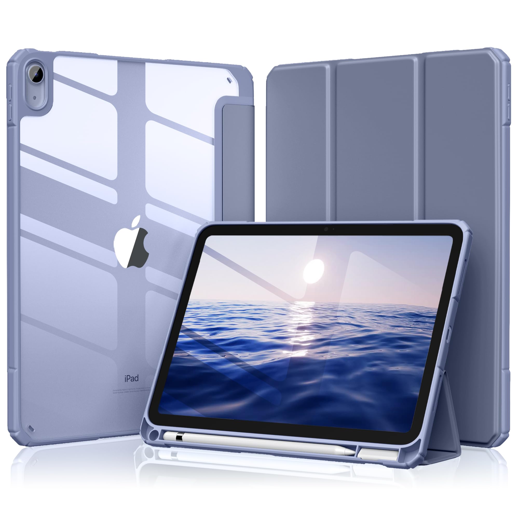 Amazon.co.jp: 【Maledan】対応iPad a16 ケース -第11世代 11インチ
