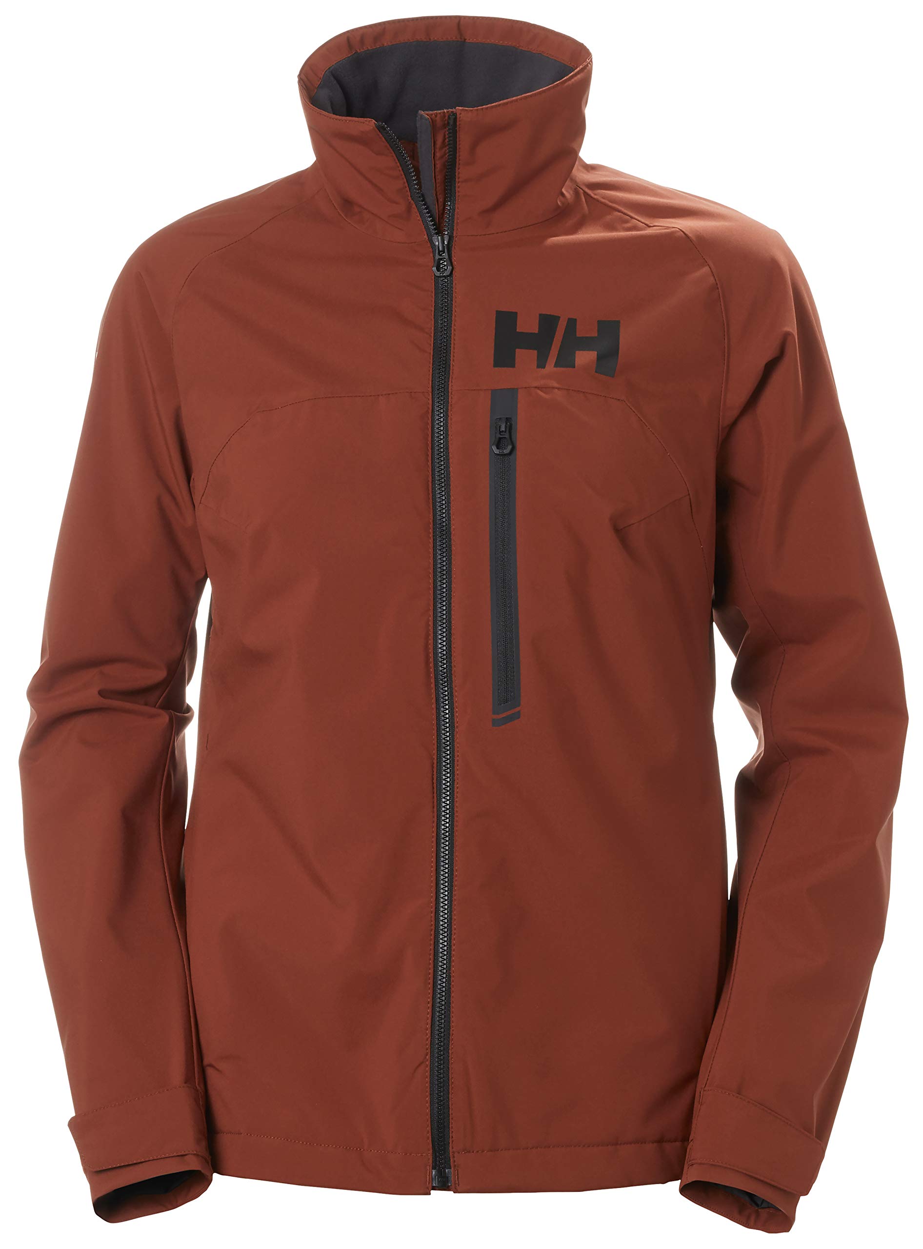 Veste W HP Racing Midlayer Helly Hansen pour vos sorties en mer - 3