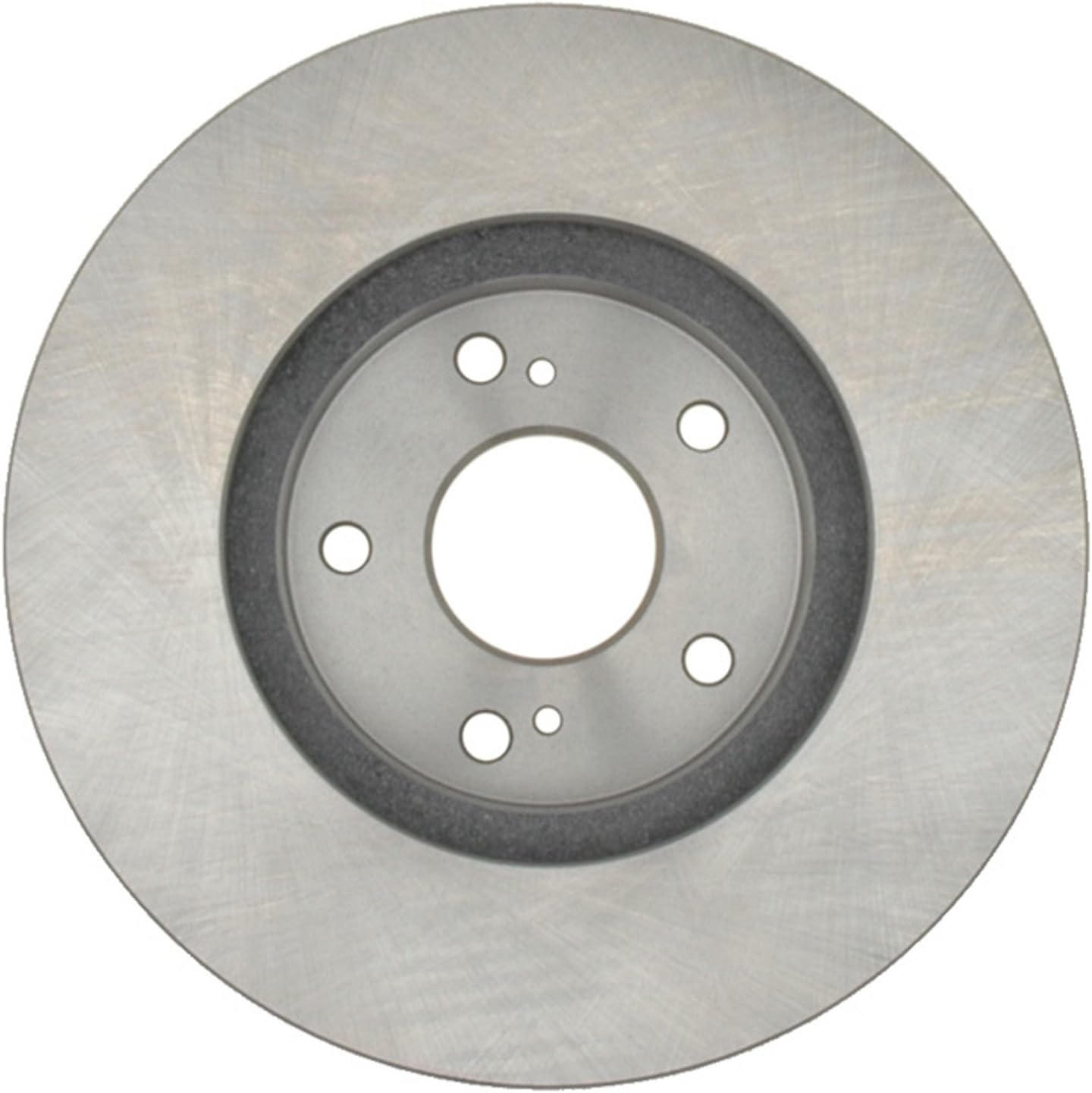 ACDelco Silver 18A1095A Front Disc Brake Rotor