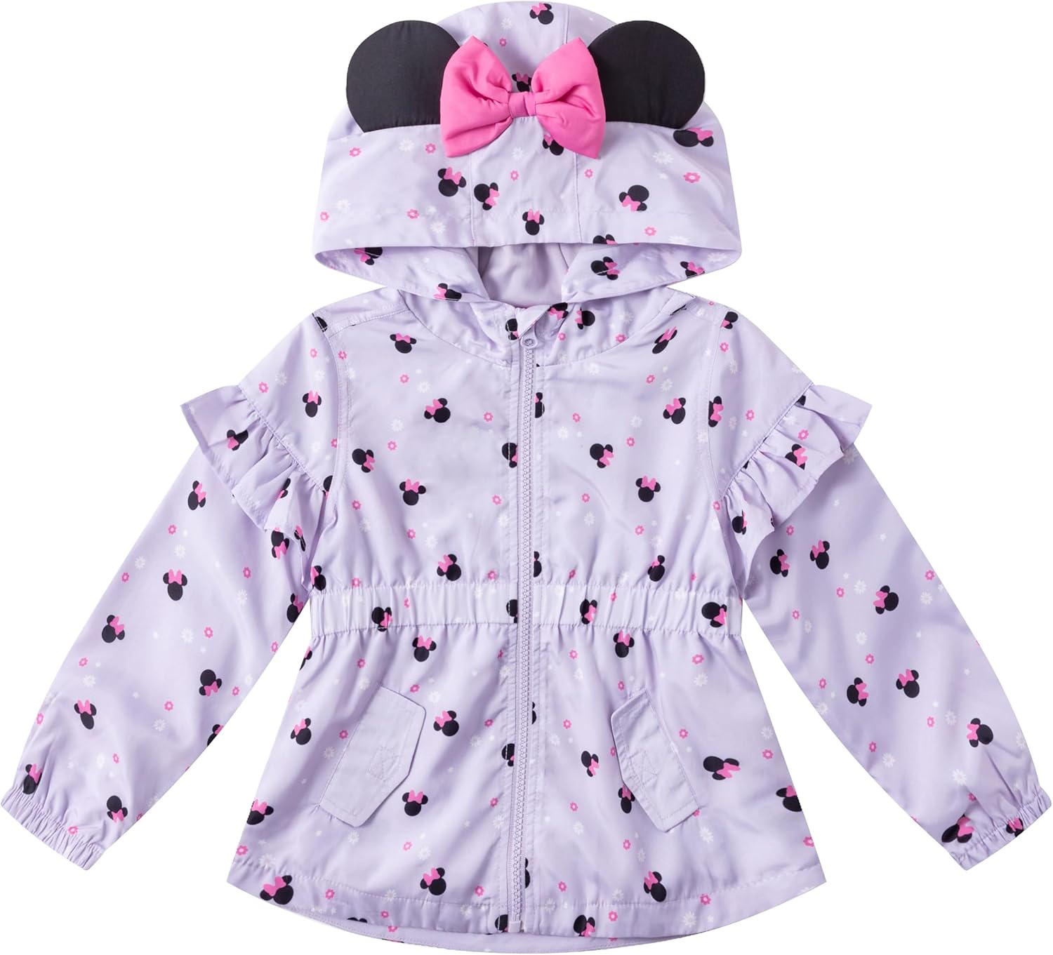 Disney Minnie Mouse Girls Water Resistant Maldives Ubuy
