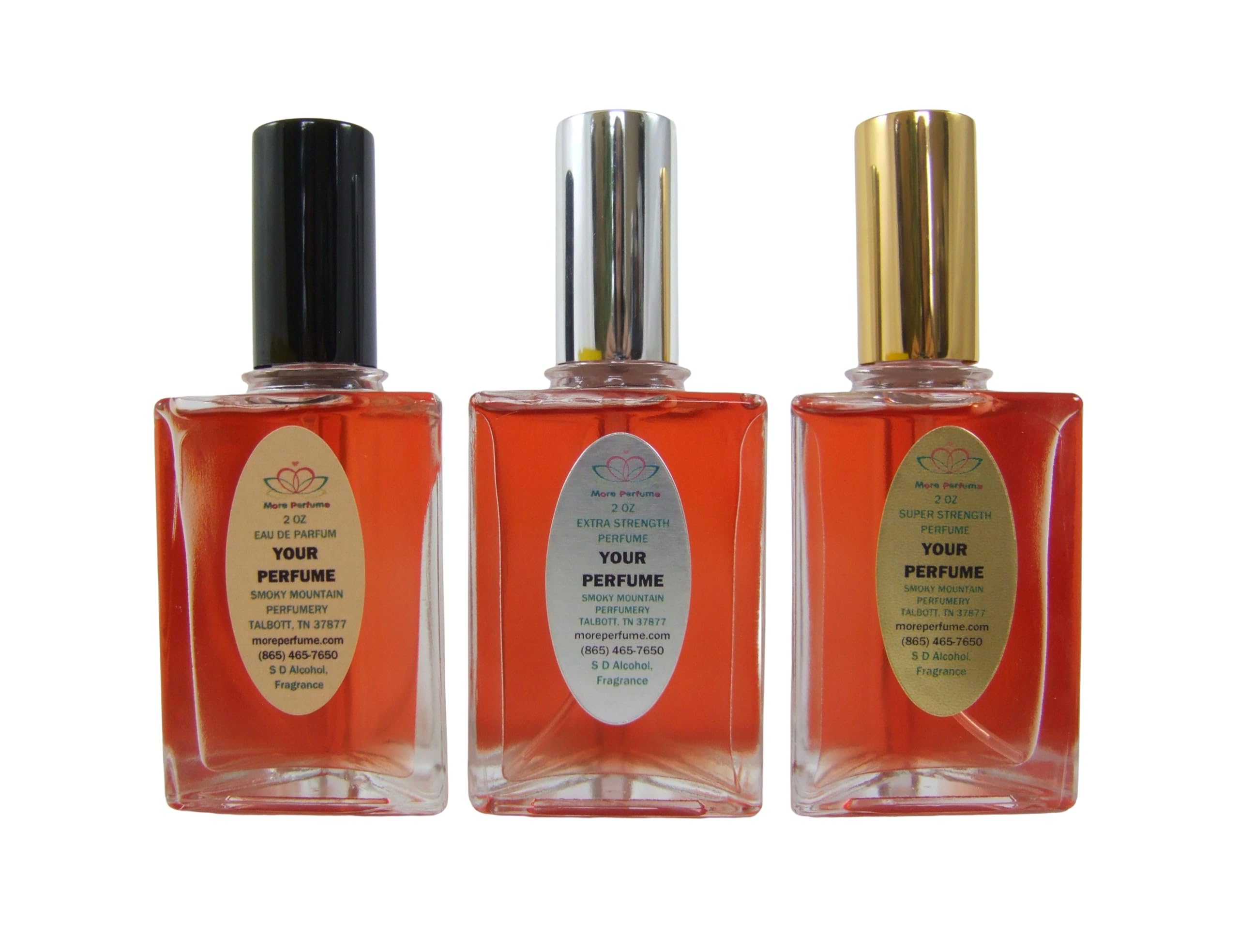 Amazon.com : Gardenia Perfume Fragrant Real Gardenia Scent 2 Oz