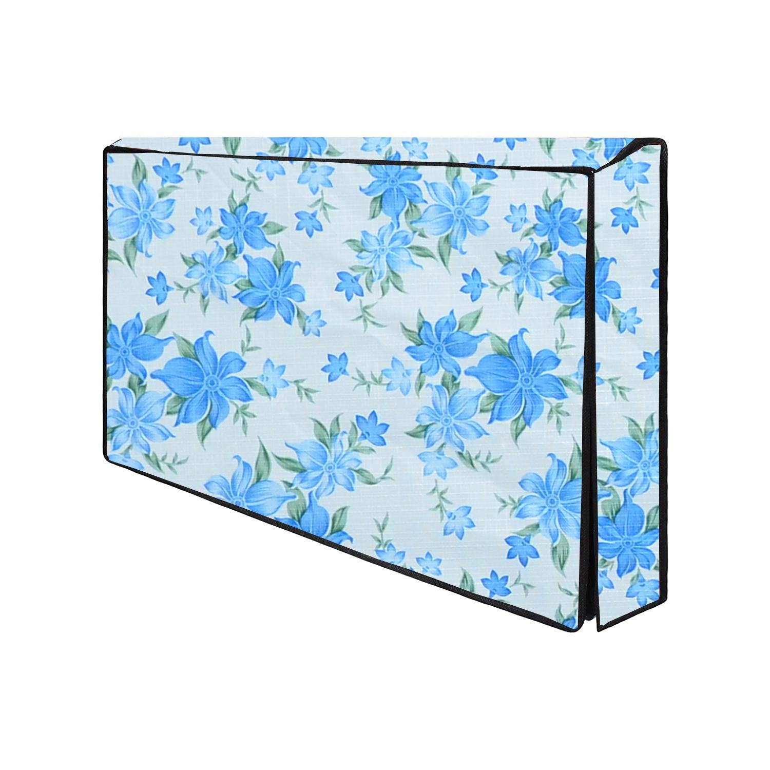 Aavya Unique Fashion 40 Inch Transparent LCD/LED TV Monitor Cover for 2 Layer dust Proof & Water Proof Smart LED/LCD TV Monitor Cover,1,Multicolor (B08YX841P2) Amazon Price History, Amazon Price Tracker