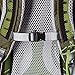 Osprey Stratos 24 Men's Hiking Backpack, Gator Green