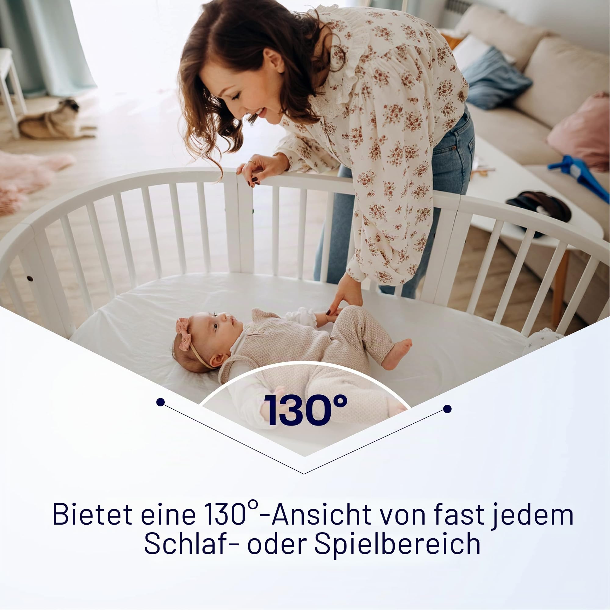 Nanit Flex Stand