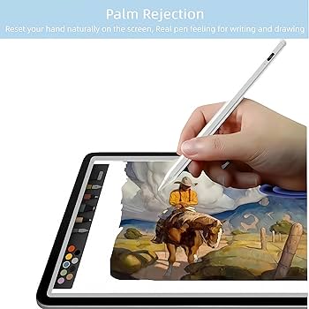 【Ten】Apple Pencil Pro Amazon.com: Apple Pencil Pro: Latest Model - Device