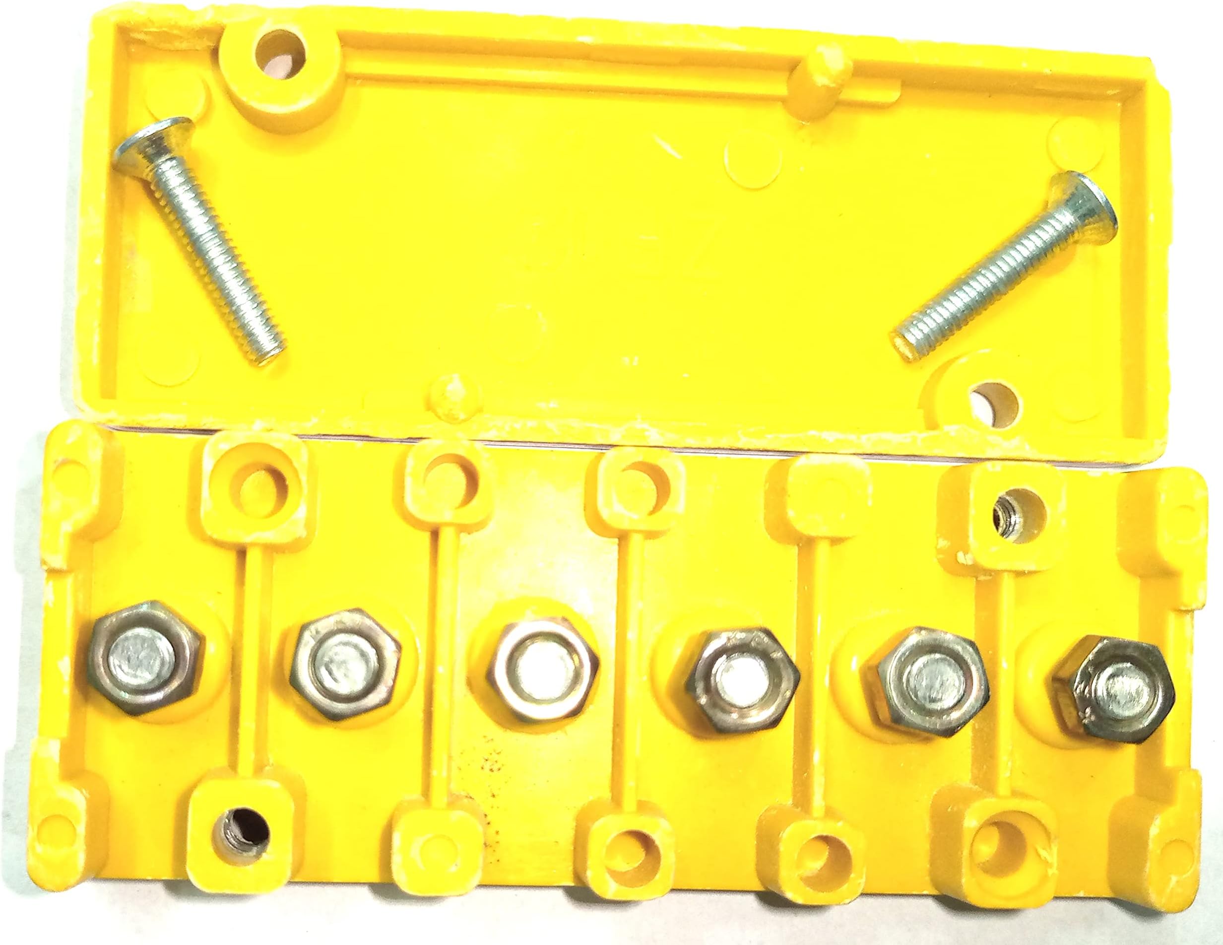 Joint Box/Junction Box for Electrical Vehicle