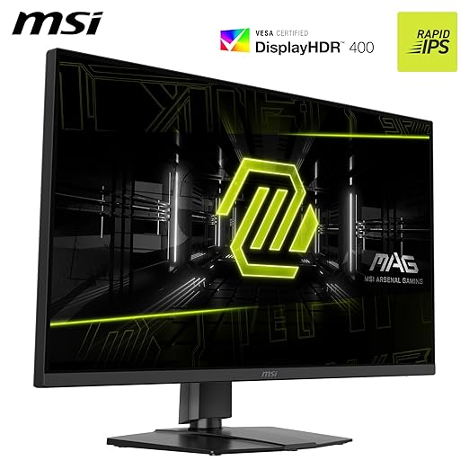 Monitor Gaming 32 4K UHD 160Hz IPS miniatura 4