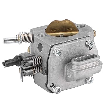 Carburetor Rebuild, Aluminum Stable Reliable and Replace Trimmer Parts for 029 039 MS290 MS310 MS390
