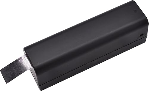 Miniatura 3 de XPS - Batería de repuesto compatible con DJI Osmo Osmo cámara portátil 4K DJI HB01 HB01-522365