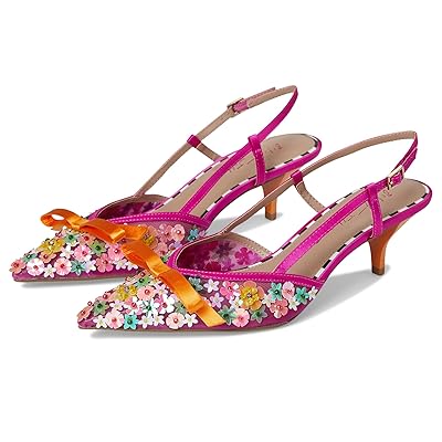 Blue by Betsey Johnson Sadyy Women