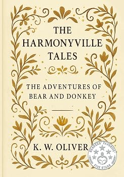 The Harmonyville Tales