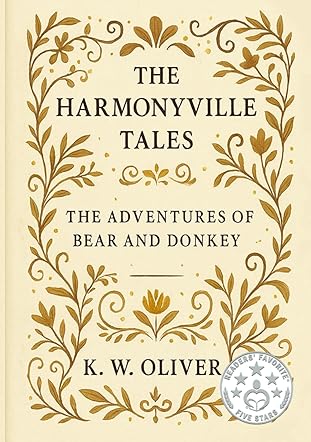 The Harmonyville Tales