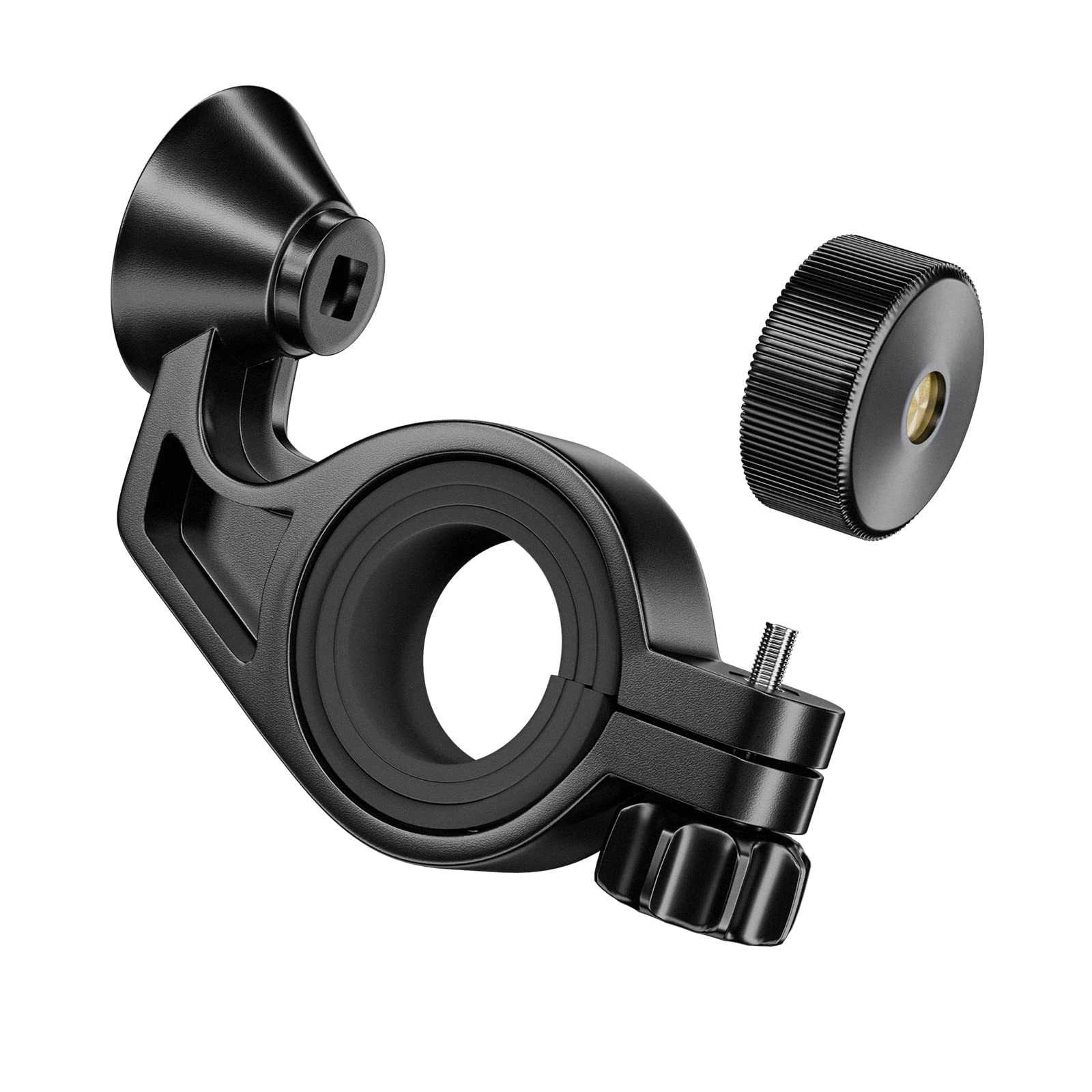Grefay Fahrrad Handyhalterung Universal Motorrad Handy Halterung Zubehör Basisstecker Schraube fur PB03AC PB04AC Elektronik & Foto