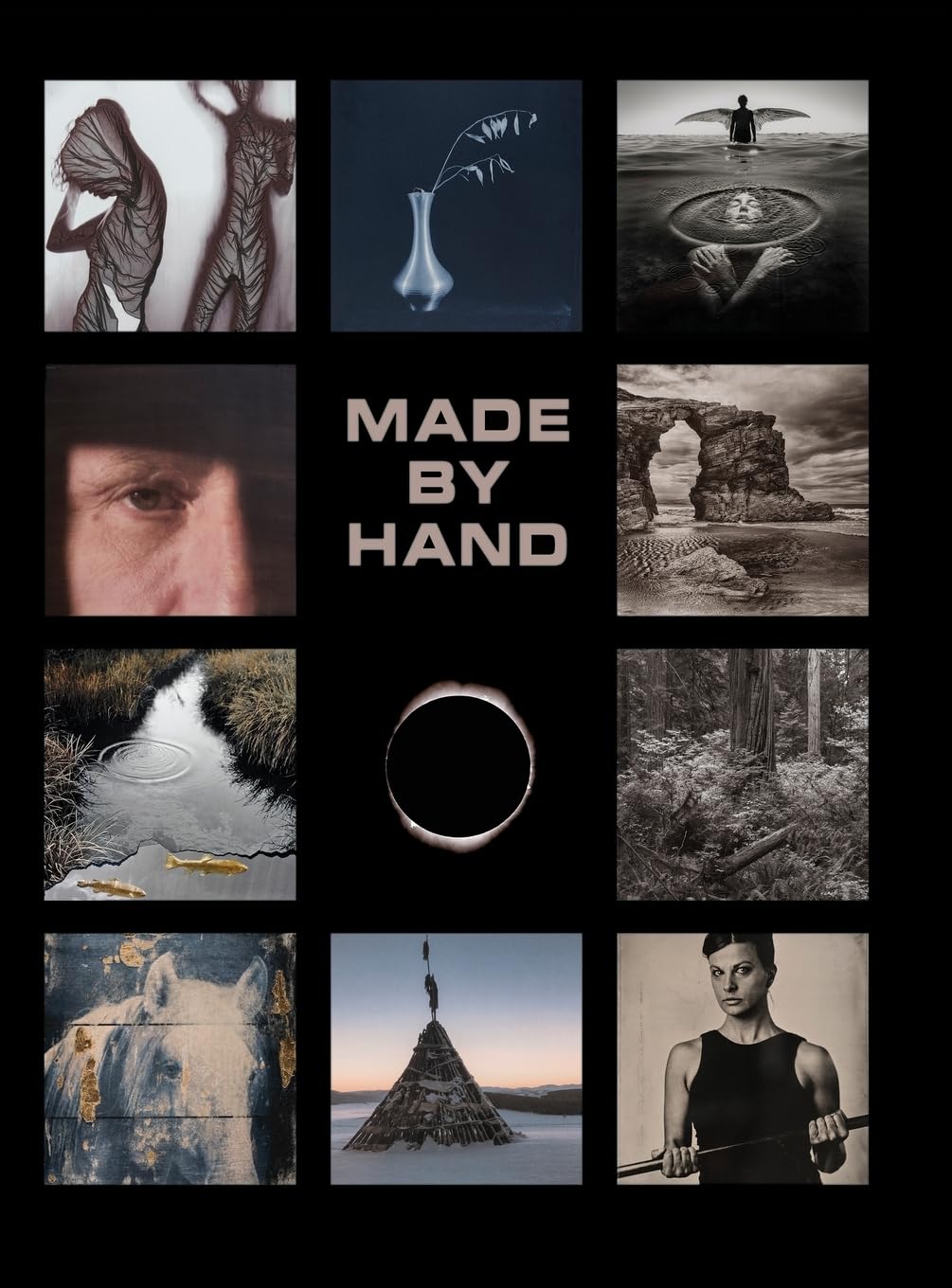 Made By Hand: Exhibition and Panel Discussion on the Handmade Photographic Print