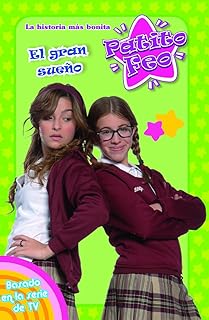 El gran sueño: Patito Feo 3  