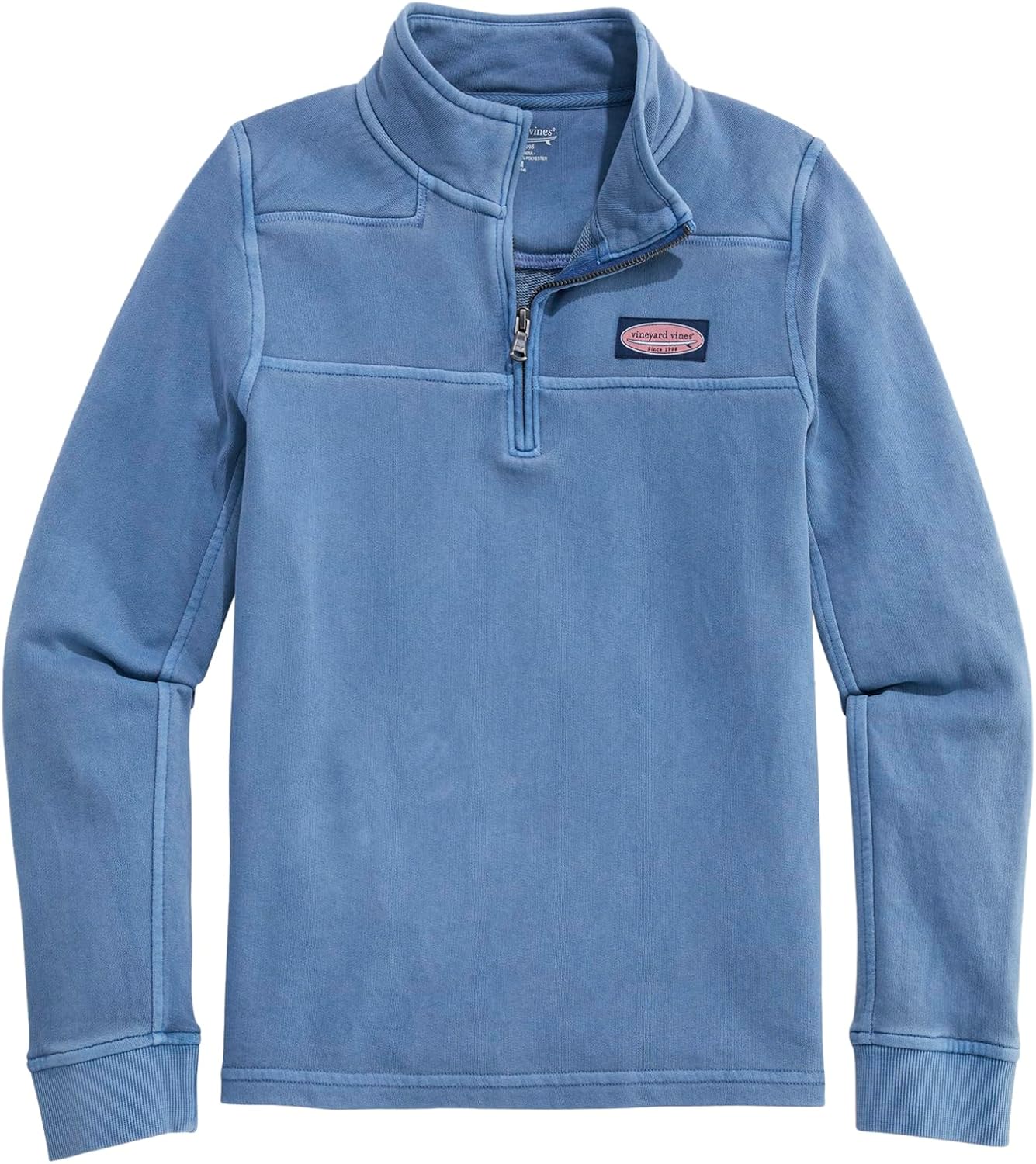 Vineyard Vines Boys' Boys Surf Terry Shep Shirt