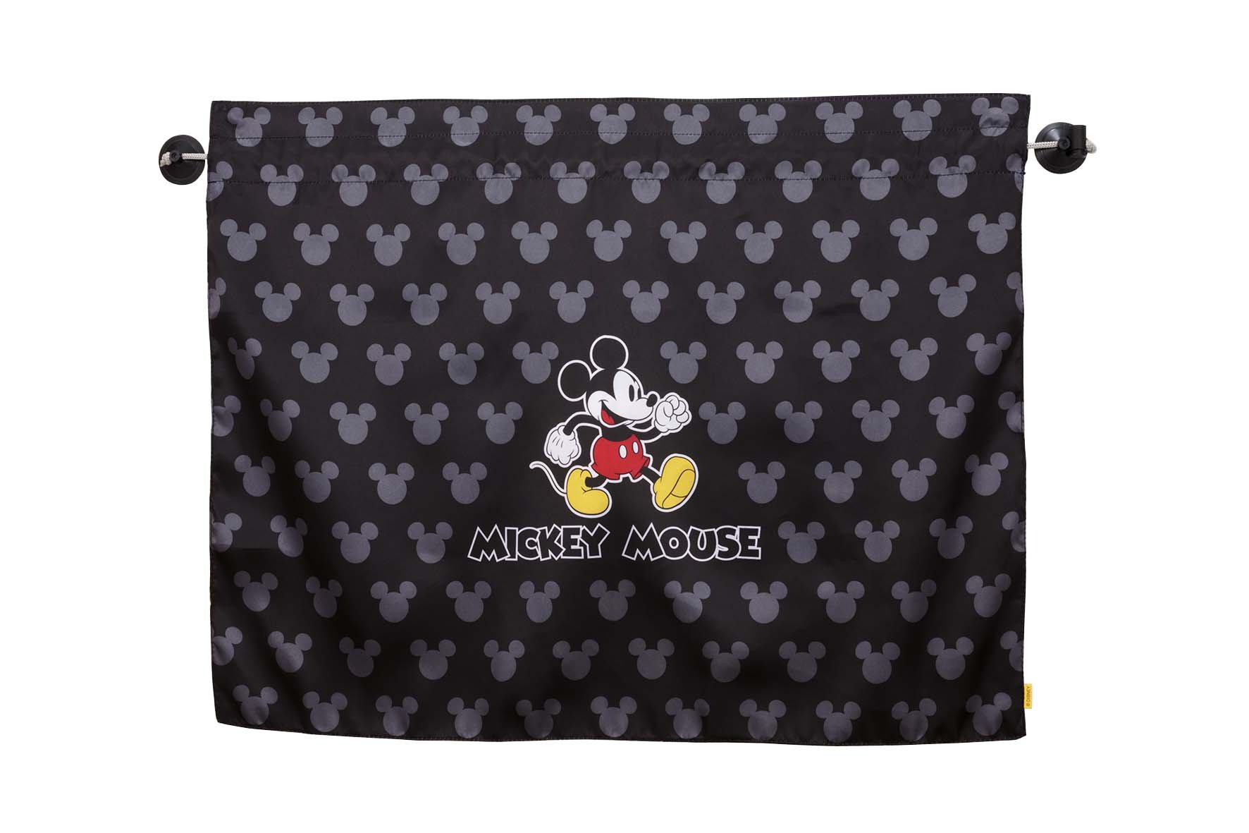 Amazon | ナポレックス カーテン ディズニー・カーグッズ お