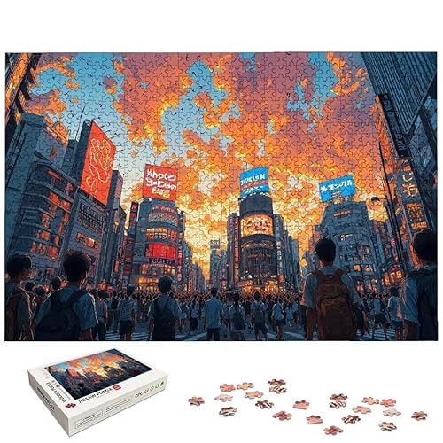 ���i �p�Y�� 4000�s�[�X ��l���� �j���[���[�N �W�O�\�[�p�Y�� �ؐ� Puzzle (140x87cm) ����������t�� �]�g�� ��l���� ��� ���� ��H�|�i Puzzle �z�[���f�R���[�V�����ɍœK�A�����ւ̃M�t�g�A�j���ւ̃M�t�g�A-5732