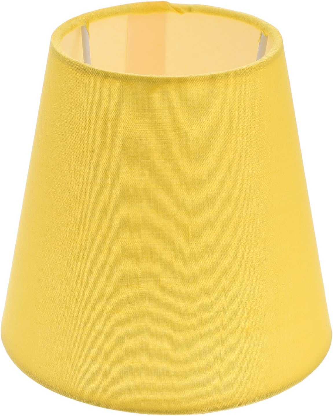 Lurrose Barrel Fabric Lampshade Cloth Lamp Shade Wall Lamp Covers Replacement Lamp Shade for