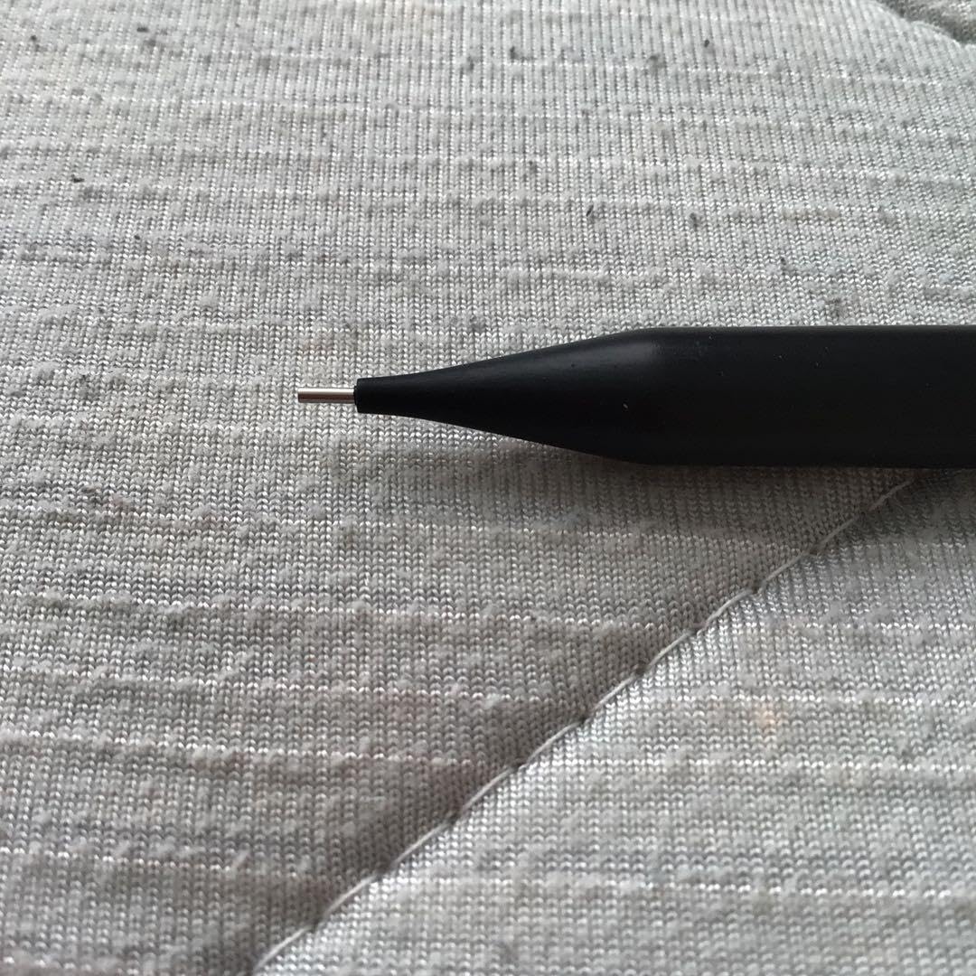 Amazon.co.jp: ライオン事務器 カセットペンシル シャーペン 8本入り