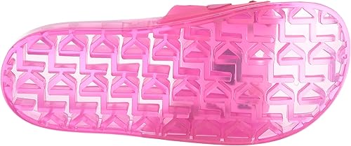 Miniatura 4 de KARL LAGERFELD womens Thea Pool Slide