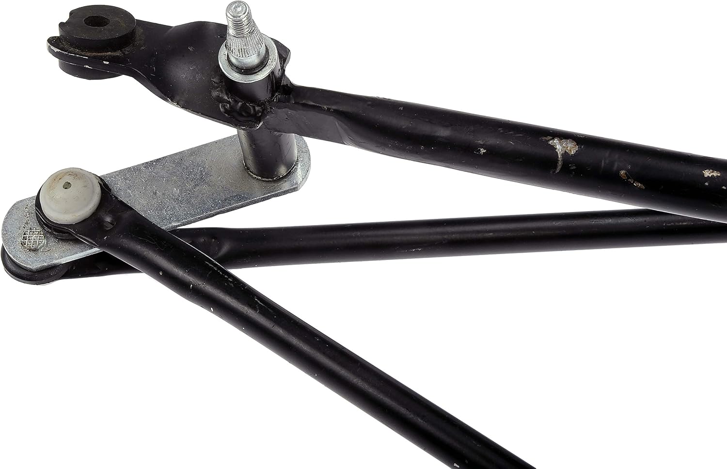 Dorman 602-103 Windshield Wiper Transmission Compatible with Select Cadillac Models (OE FIX)