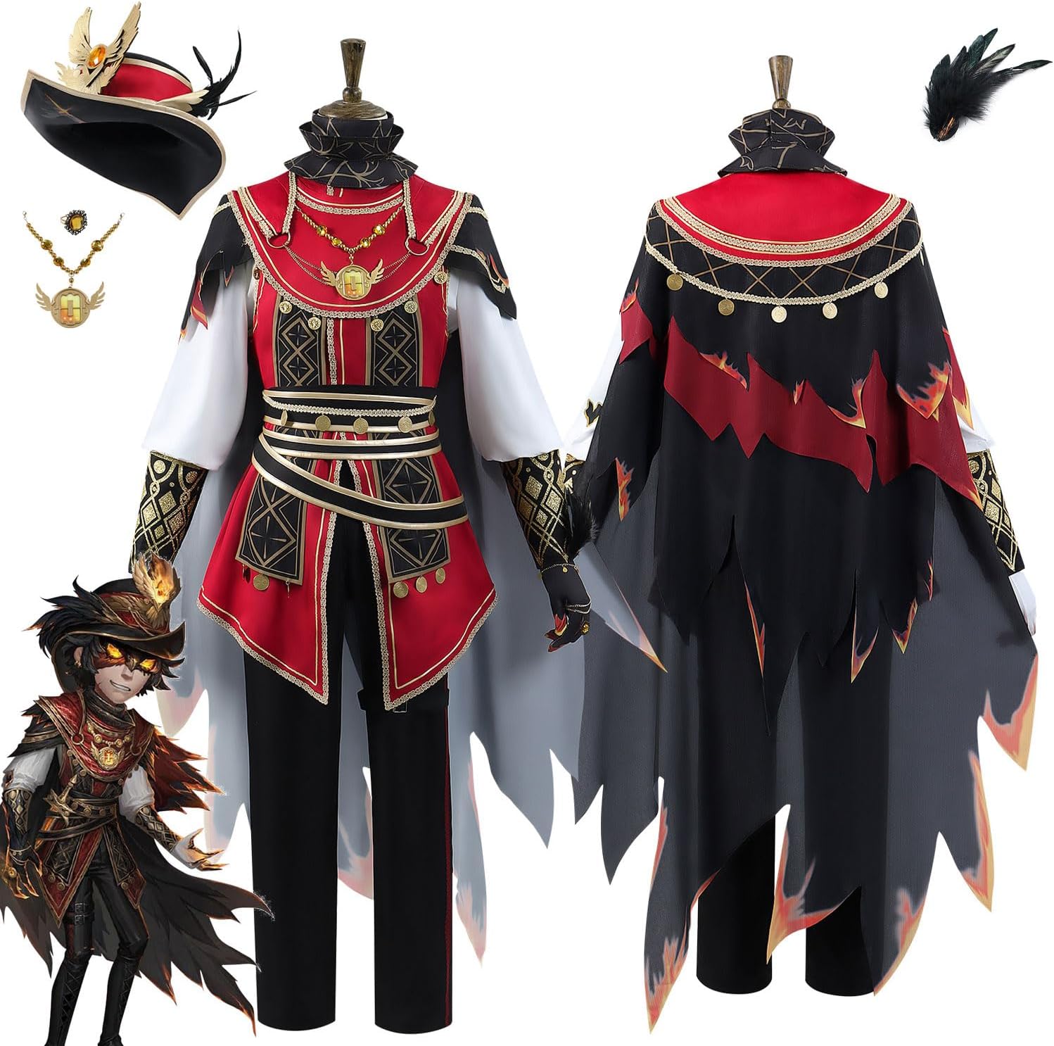 ブルーロック 烏 チョコ バレンタイン 缶バッジ 複製コースター 他