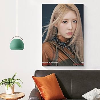 Amazon.co.jp: RAMI ラミ BABYMONSTER ベイビーモンスター BABYMONS7ER