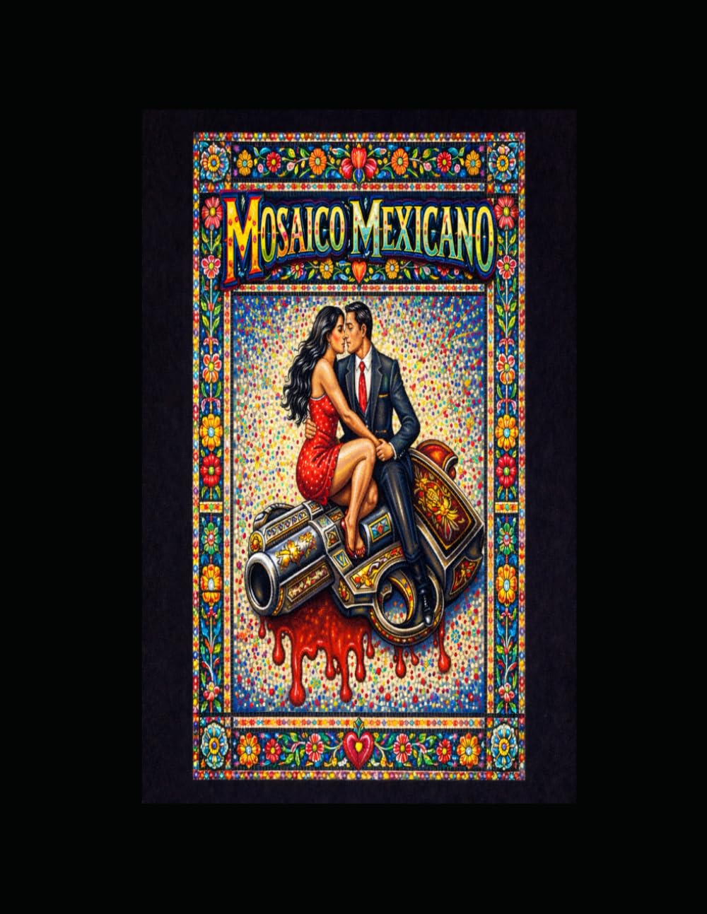 Mosaico Mexicano: para entender a México