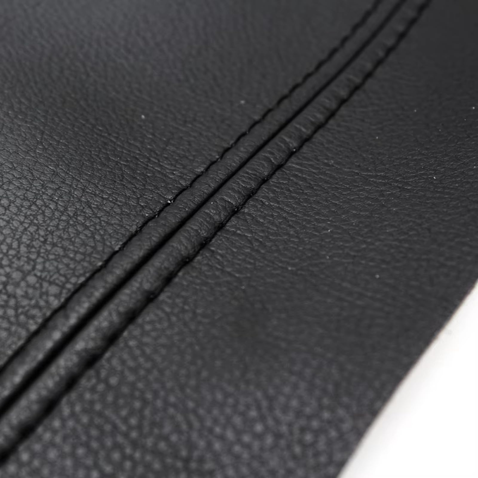 Accessori Auto Interno Per Nissan Per Qashqai J10 2007 2008 2009-2014 2015 Pannelli Maniglie Interne Delle Portiere Rivestimento Protettivo Bracciolo(Nero)