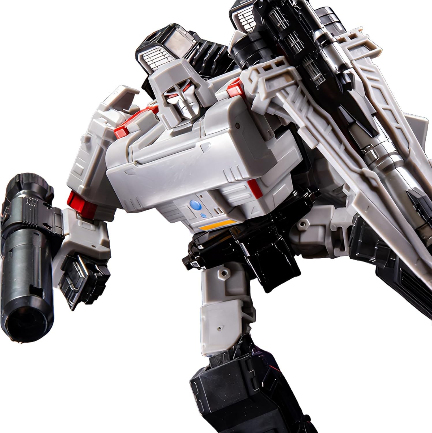 Deformation Toys, Deformation Robot Toys,Character Action Figure,Suitable for Ages 6 and Up for Kids - Image 4